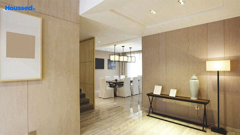 Sample Apartment